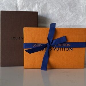 Louis Vuitton Small Box bundle